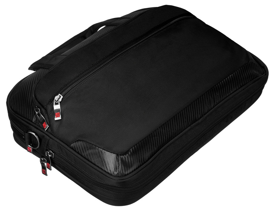 Geräumige, praktische Laptoptasche bis 15 Zoll – Peterson – Bild 13