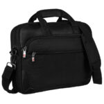 Geräumige, praktische Laptoptasche bis 15 Zoll – Peterson