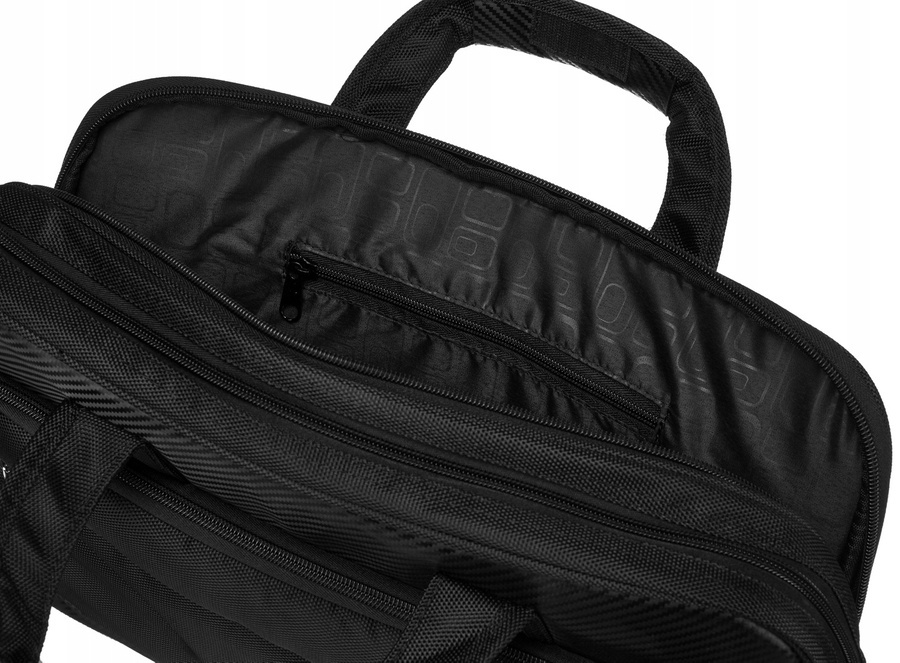Geräumige, praktische Laptoptasche bis 15 Zoll – Peterson – Bild 7