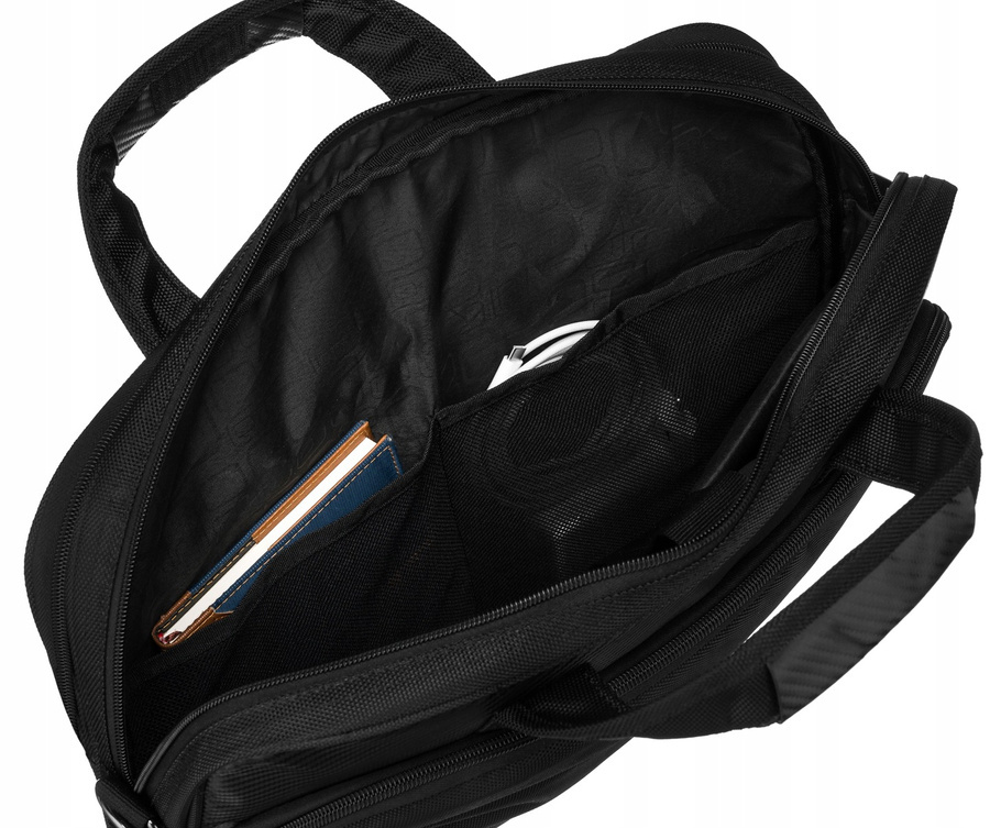 Geräumige, praktische Laptoptasche bis 15 Zoll – Peterson – Bild 8