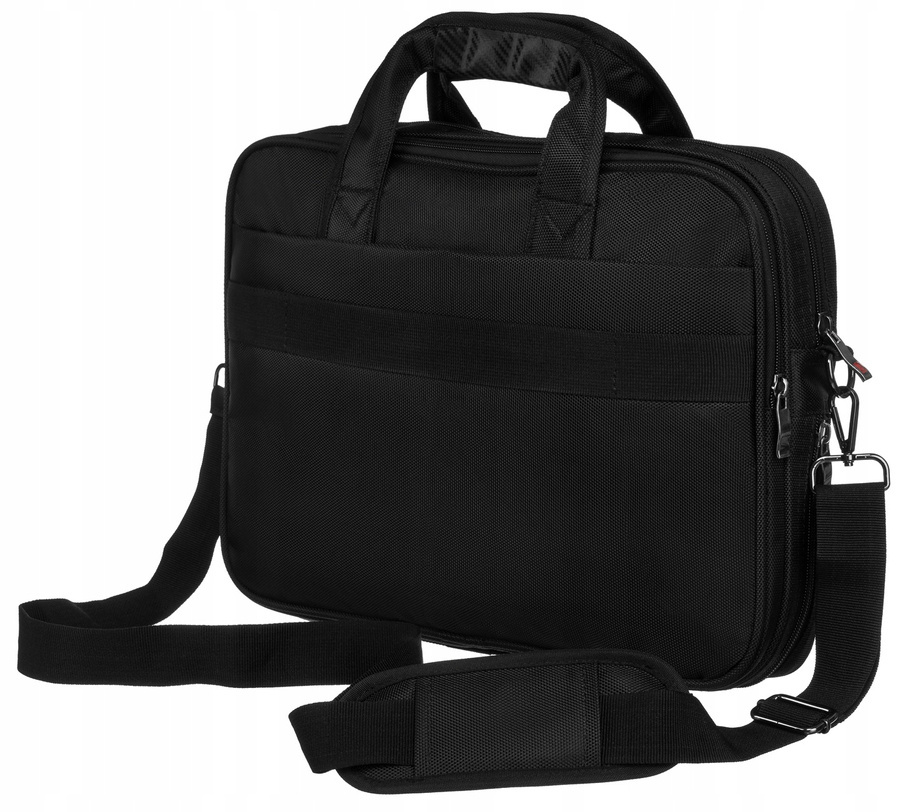 Geräumige, praktische Laptoptasche bis 15 Zoll – Peterson – Bild 3