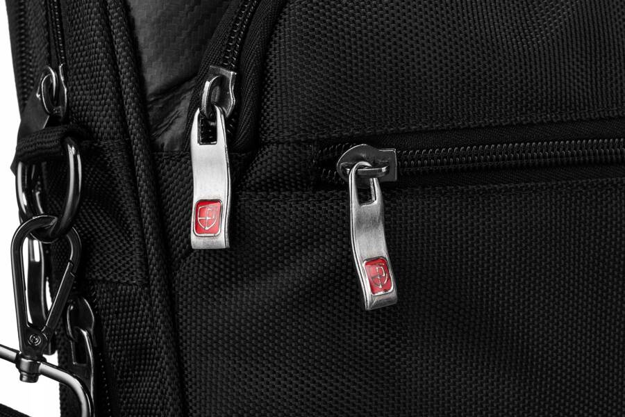 Geräumige, praktische Laptoptasche bis 15 Zoll – Peterson – Bild 9