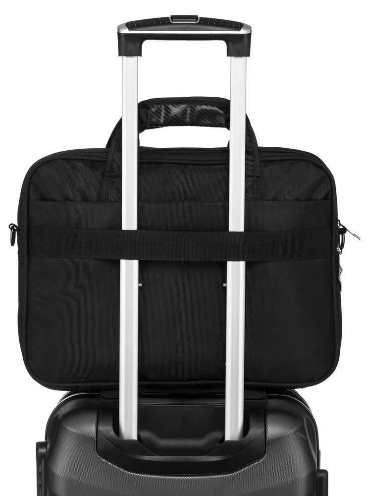 Geräumige, praktische Laptoptasche bis 15 Zoll – Peterson – Bild 5