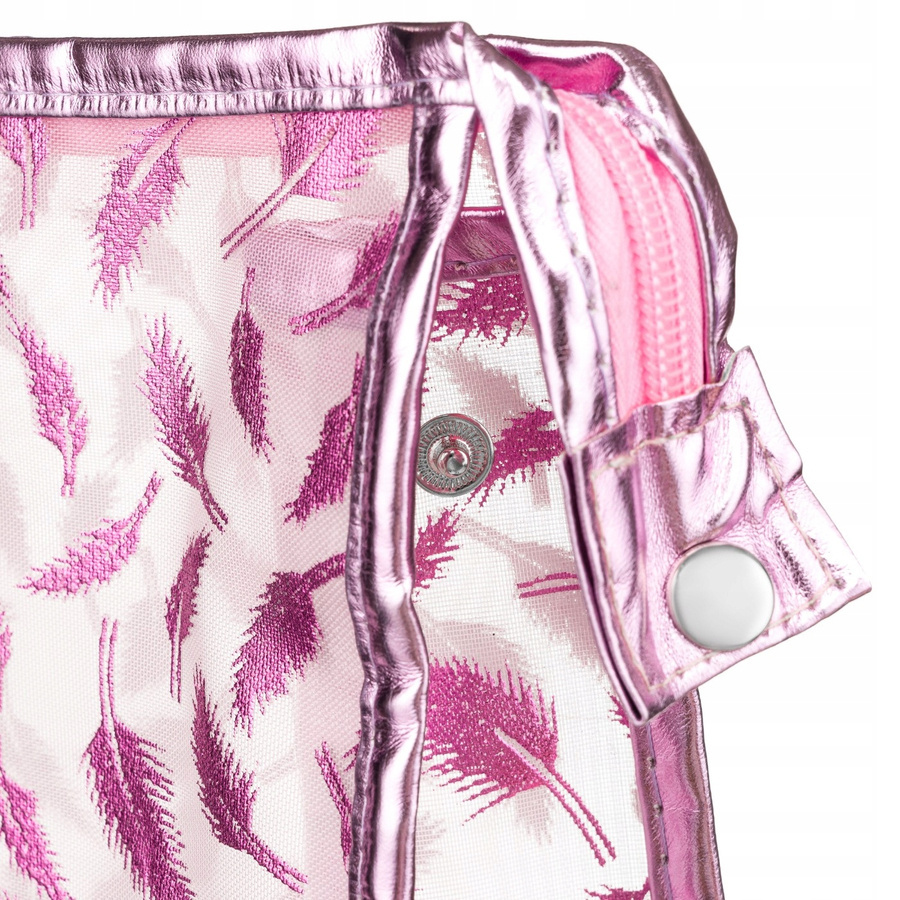 Wasserfeste Reisekosmetiktasche – Bild 3