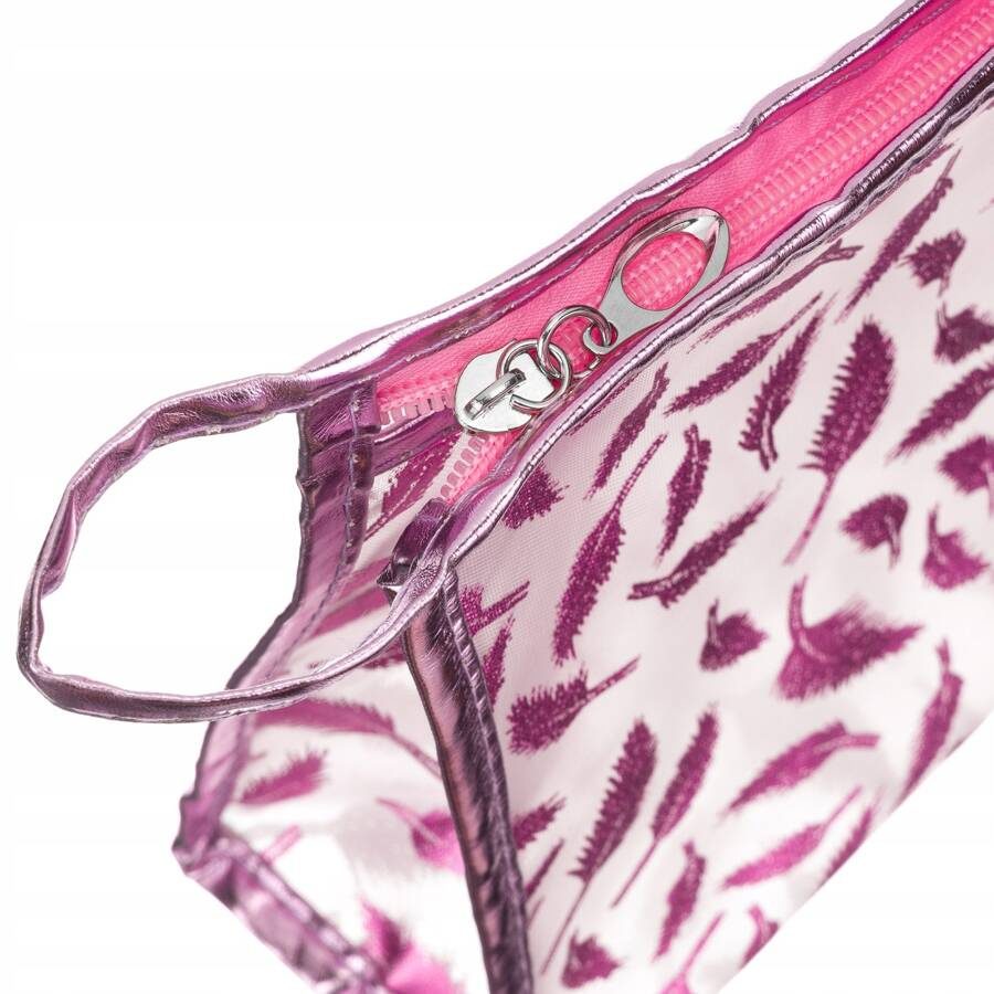 Wasserfeste Reisekosmetiktasche – Bild 4