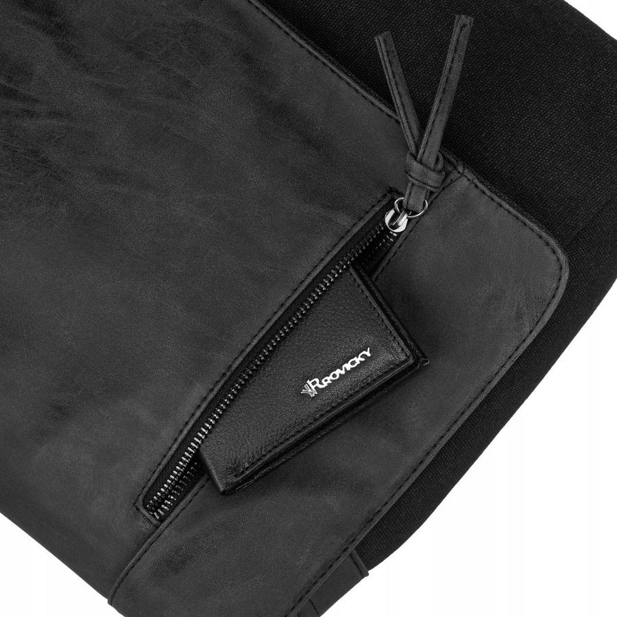 Laptoptasche aus Stoff für 12 Zoll – Peterson – Bild 10