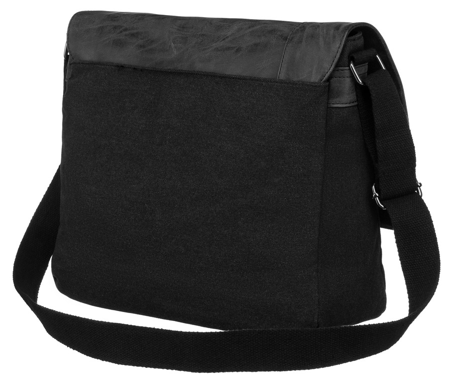 Laptoptasche aus Stoff für 12 Zoll – Peterson – Bild 4