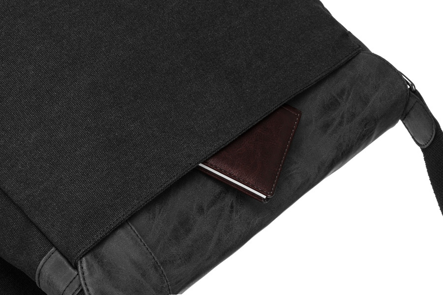 Laptoptasche aus Stoff für 12 Zoll – Peterson – Bild 12