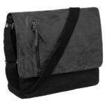 Laptoptasche aus Stoff für 12 Zoll – Peterson