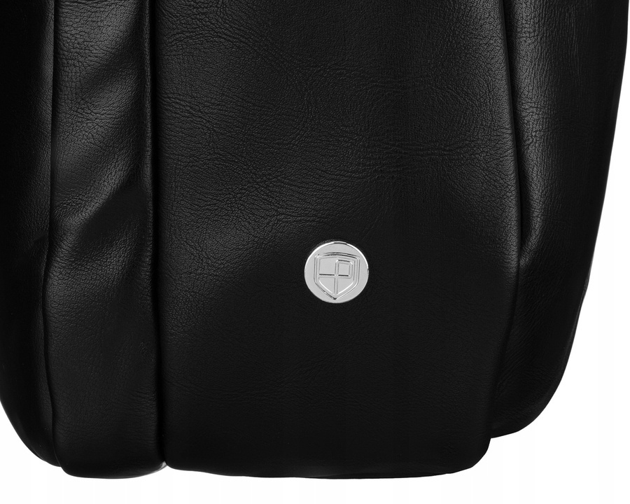 Herren Laptoptasche aus Öko-Leder für 14 Zoll – Peterson – Bild 12