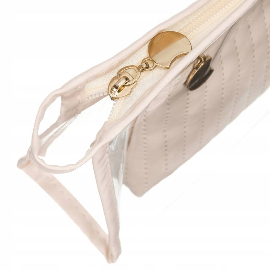 Wasserabweisende Kosmetiktasche 2-in-1 – Rovicky – Bild 4
