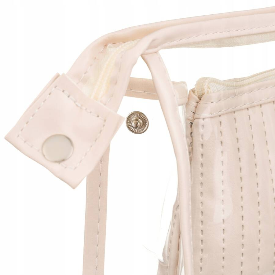 Wasserabweisende Kosmetiktasche 2-in-1 – Rovicky – Bild 5
