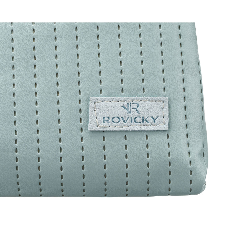 Wasserabweisende Kosmetiktasche 2-in-1 – Rovicky – Bild 6