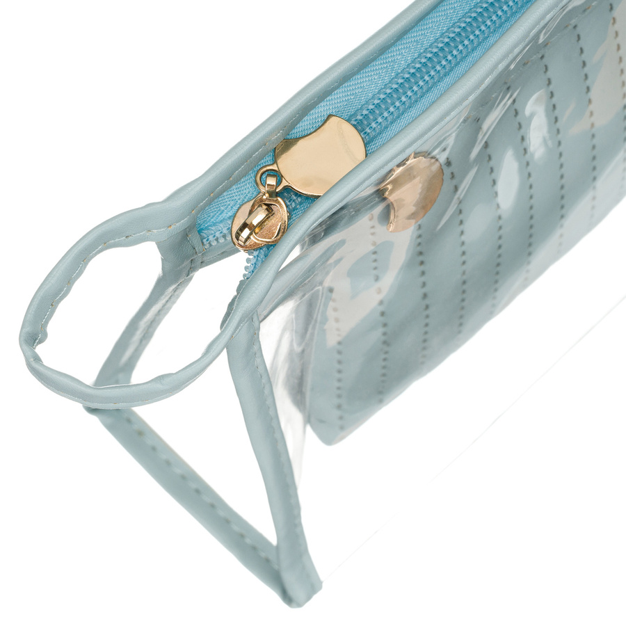 Wasserabweisende Kosmetiktasche 2-in-1 – Rovicky – Bild 8