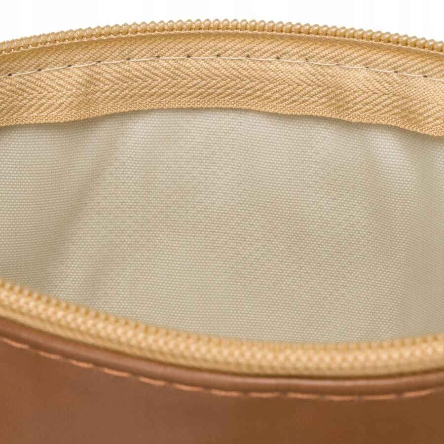 Reise-Kosmetiktasche für Damen aus Öko-Leder – Rovicky – Bild 6