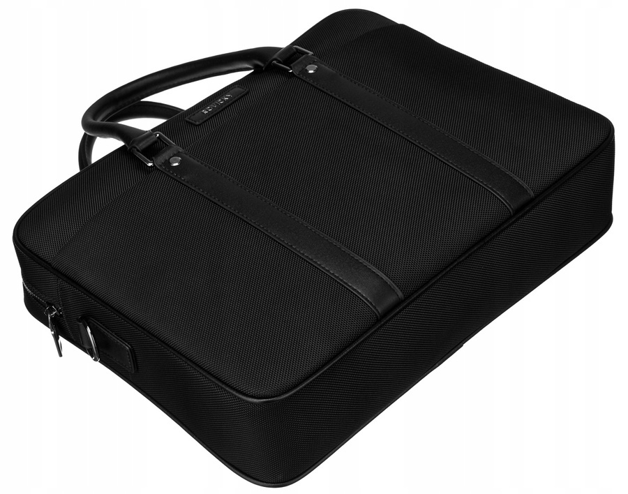 Laptoptasche aus synthetischem Material – Rovicky – Bild 14