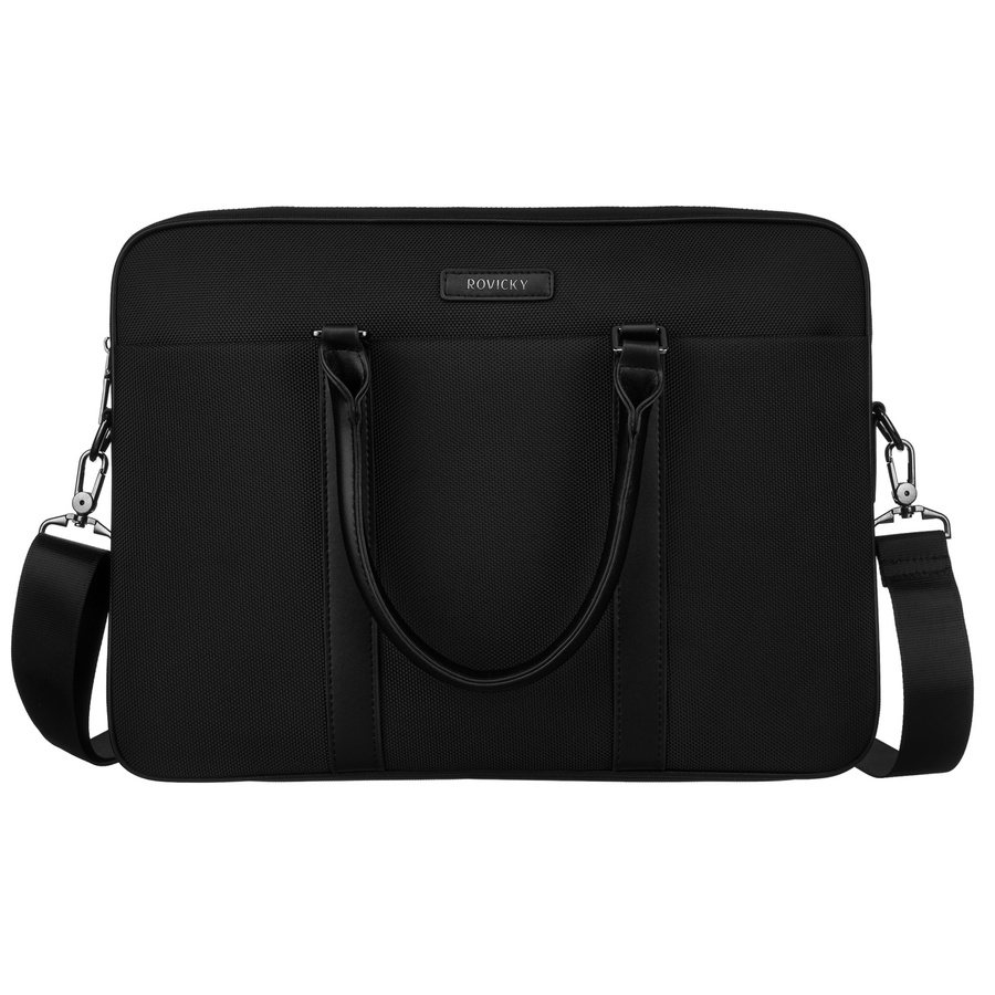 Laptoptasche aus synthetischem Material – Rovicky – Bild 2