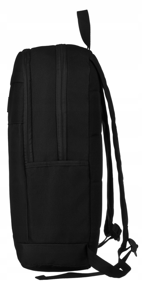 Klassischer Damen Rucksack aus Polyester – Rovicky – Bild 3
