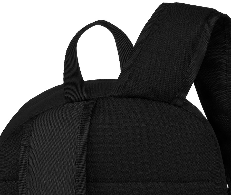 Klassischer Damen Rucksack aus Polyester – Rovicky – Bild 6