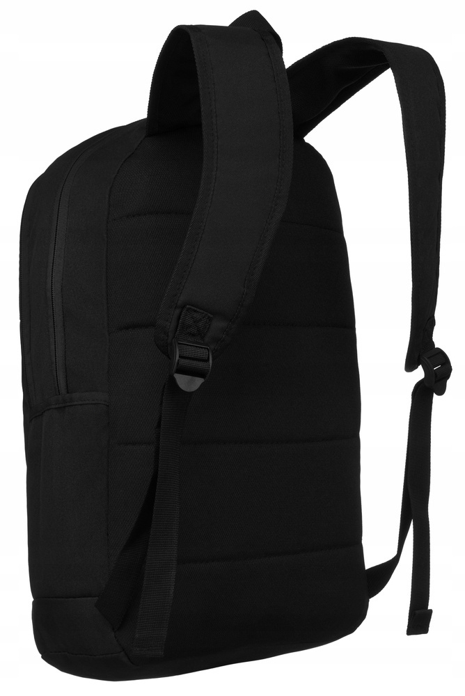 Klassischer Damen Rucksack aus Polyester – Rovicky – Bild 4