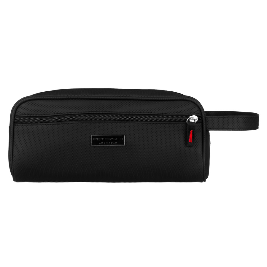 Organizer-Kosmetiktasche für Herren – Peterson – Bild 2