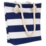 Damen-Strandtasche aus Polyester