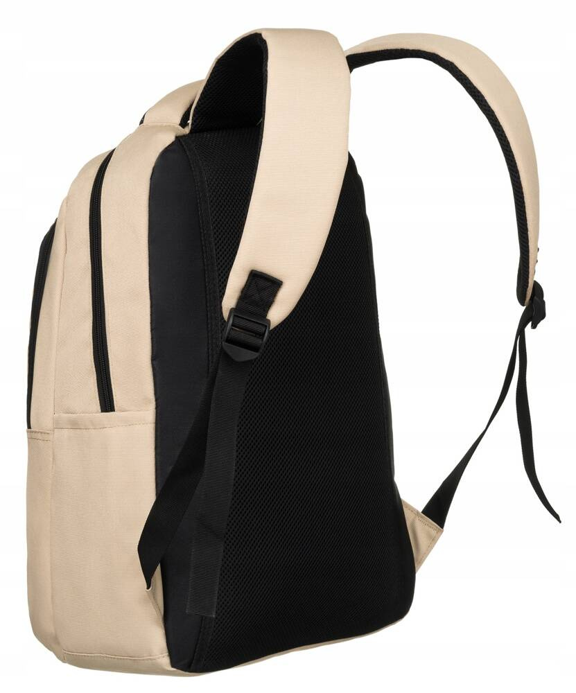 Stadt Rucksack aus Polyester mit Laptopfach – Peterson – Bild 4