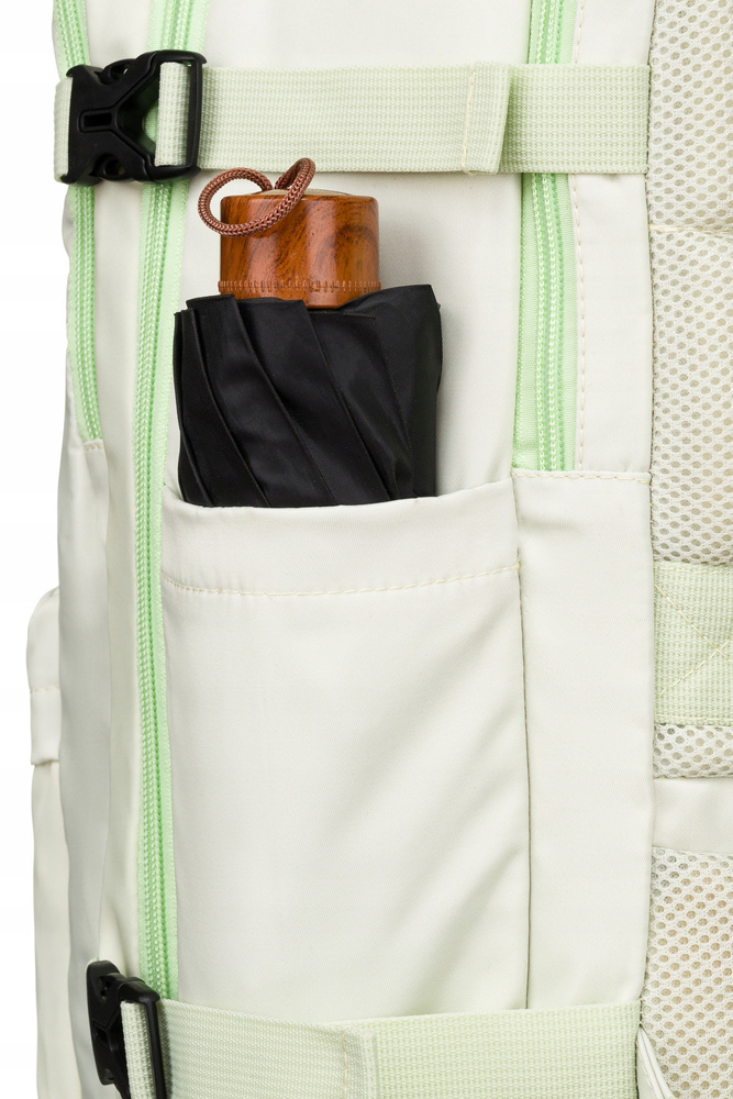 Reiserucksack als Handgepäck für Flugreisen – Peterson – Bild 12
