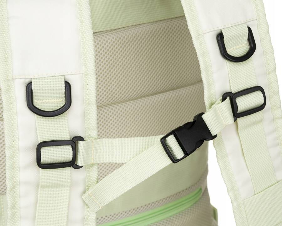 Reiserucksack als Handgepäck für Flugreisen – Peterson – Bild 15