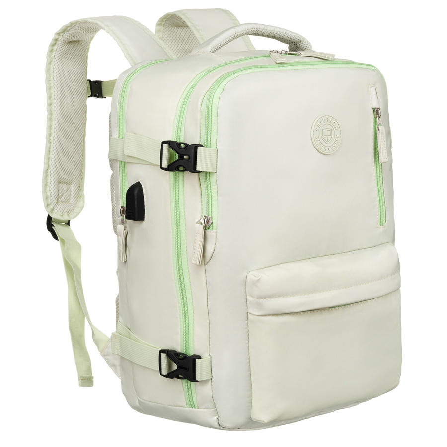 Reiserucksack als Handgepäck für Flugreisen – Peterson