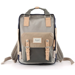 Geräumiger, urbaner Rucksack mit Laptopfach – Himawari