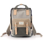 Geräumiger, urbaner Rucksack mit Laptopfach – Himawari