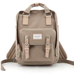 Geräumiger, urbaner Rucksack mit Laptopfach – Himawari