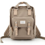 Geräumiger, urbaner Rucksack mit Laptopfach – Himawari