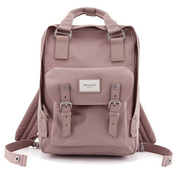 Geräumiger, urbaner Rucksack mit Laptopfach – Himawari