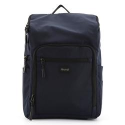 Multifunktionaler Rucksack für Kinderwagen mit Laptopfach – Himawari