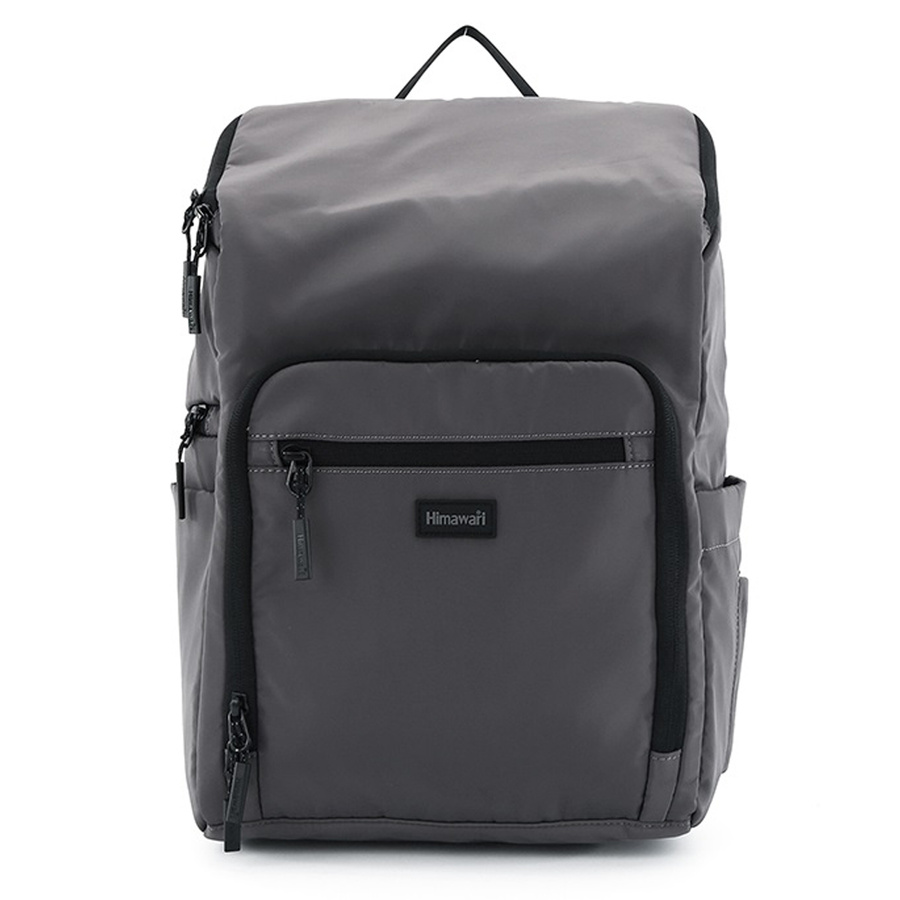 Multifunktionaler Rucksack für Kinderwagen mit Laptopfach – Himawari