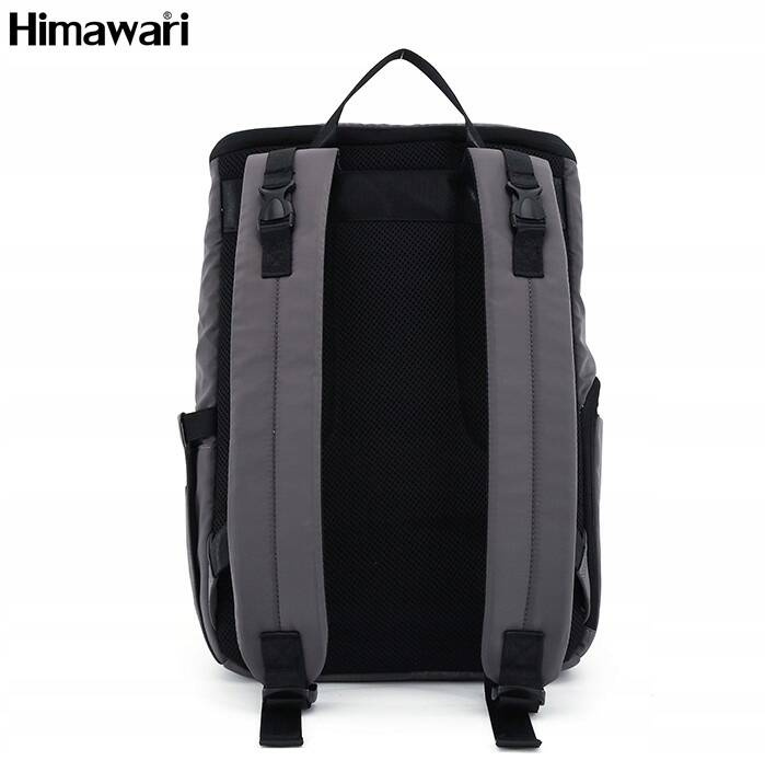 Multifunktionaler Rucksack für Kinderwagen mit Laptopfach – Himawari – Bild 4