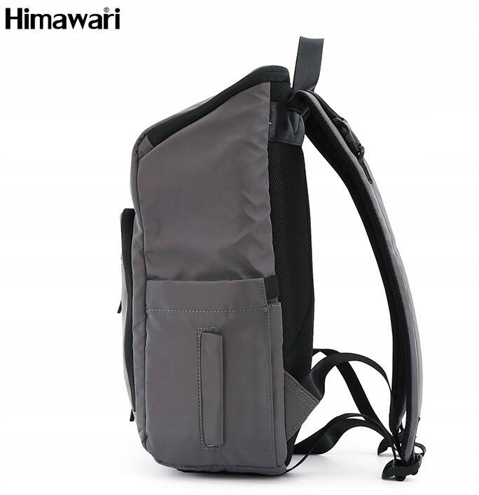 Multifunktionaler Rucksack für Kinderwagen mit Laptopfach – Himawari – Bild 3