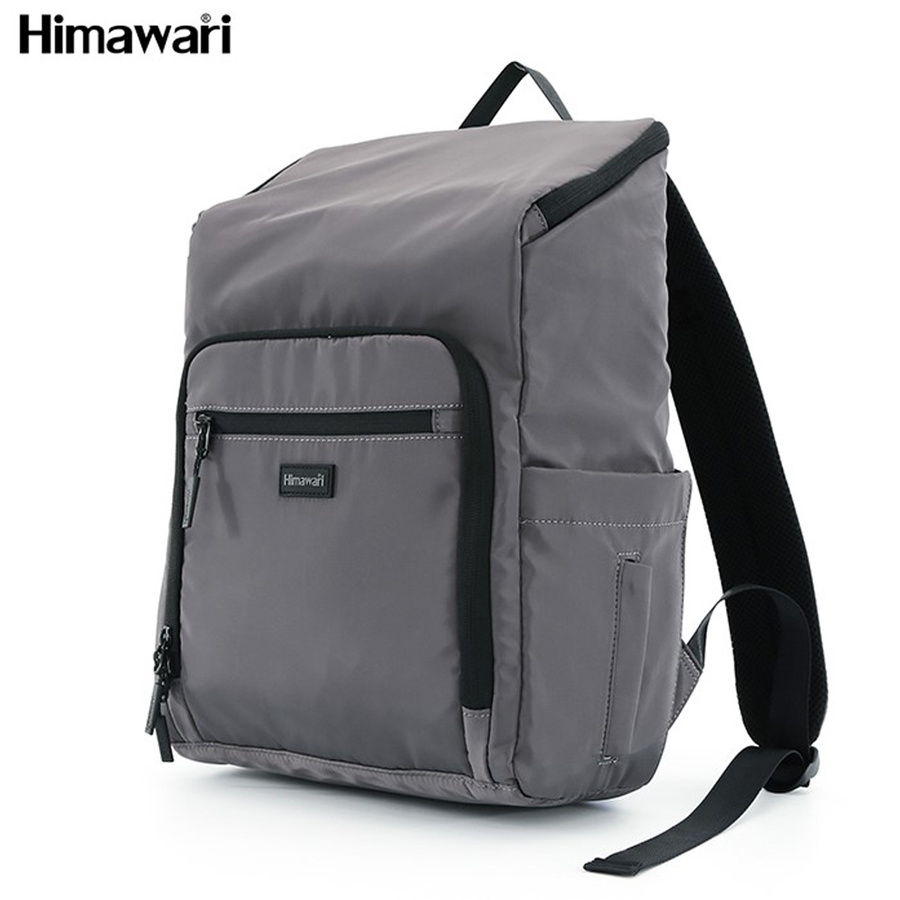 Multifunktionaler Rucksack für Kinderwagen mit Laptopfach – Himawari – Bild 2