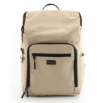 Multifunktionaler Rucksack für Kinderwagen mit Laptopfach – Himawari