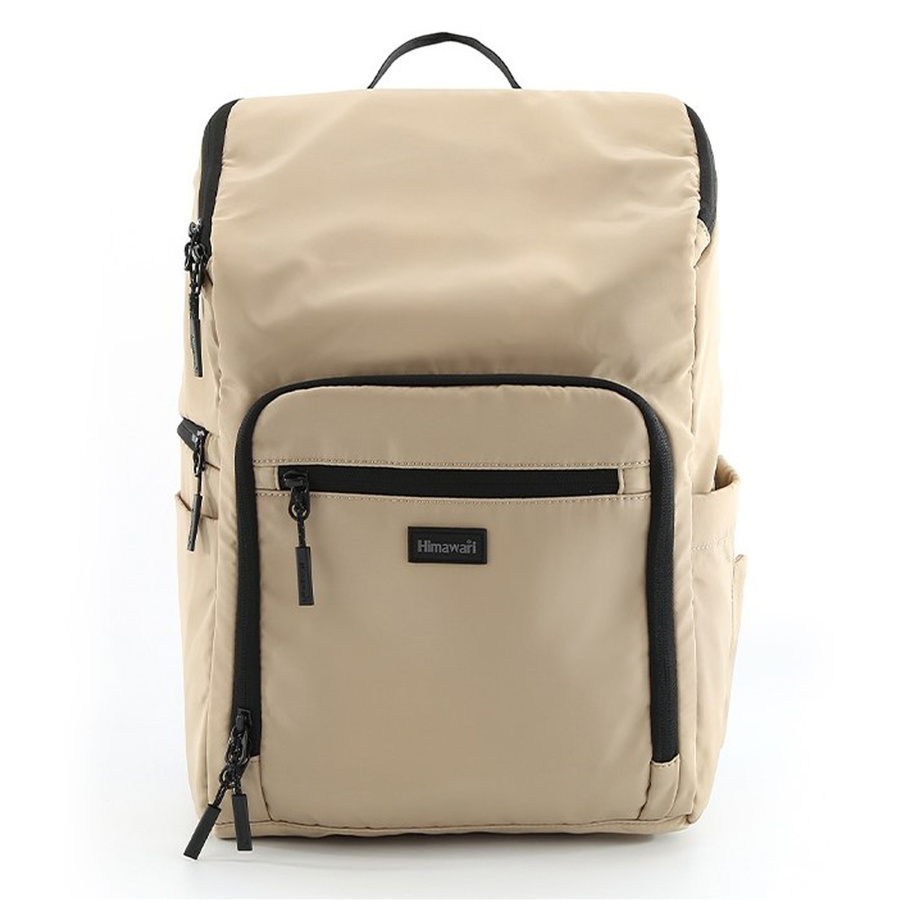 Multifunktionaler Rucksack für Kinderwagen mit Laptopfach – Himawari