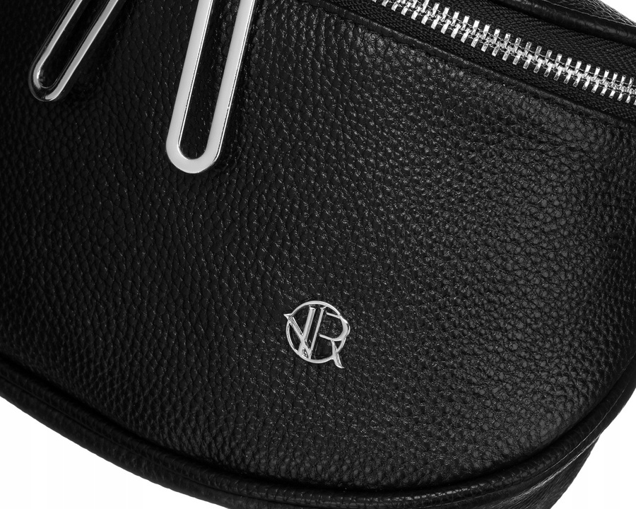 Elegante Damen Gürteltasche aus Öko-Leder – Rovicky – Bild 8