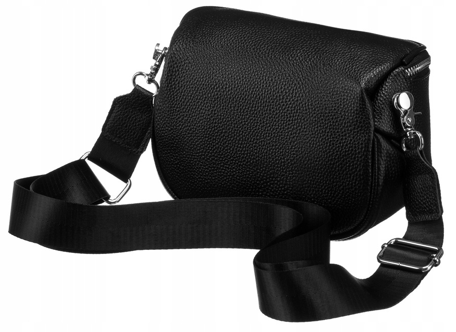 Elegante Damen Gürteltasche aus Öko-Leder – Rovicky – Bild 5