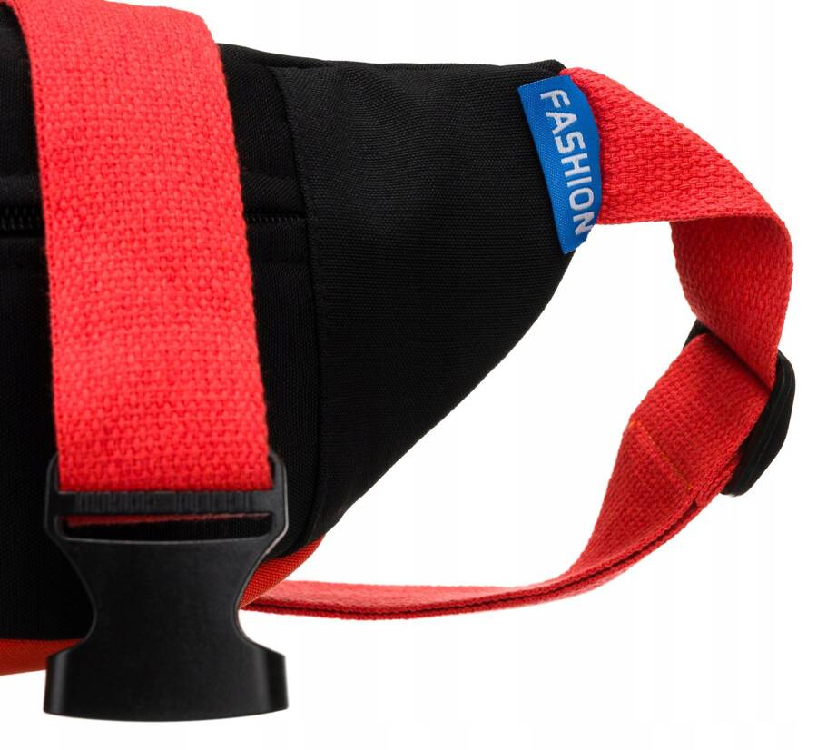 Damen Gürteltasche aus strapazierfähigem Polyester – Rovicky – Bild 11