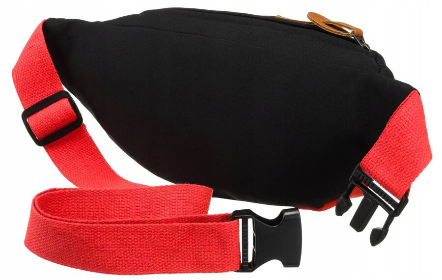 Damen Gürteltasche aus strapazierfähigem Polyester – Rovicky – Bild 4