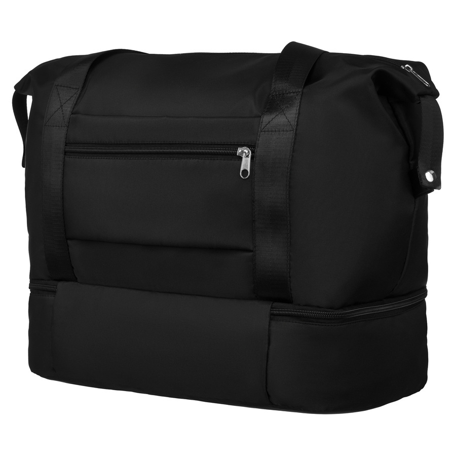 Reisetasche aus strapazierfähigem Polyester – Peterson – Bild 7