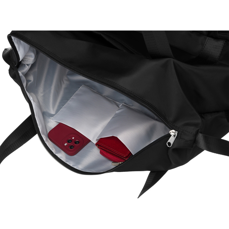 Reisetasche aus strapazierfähigem Polyester – Peterson – Bild 10