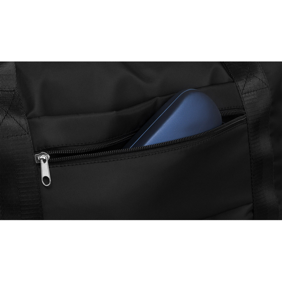 Reisetasche aus strapazierfähigem Polyester – Peterson – Bild 11