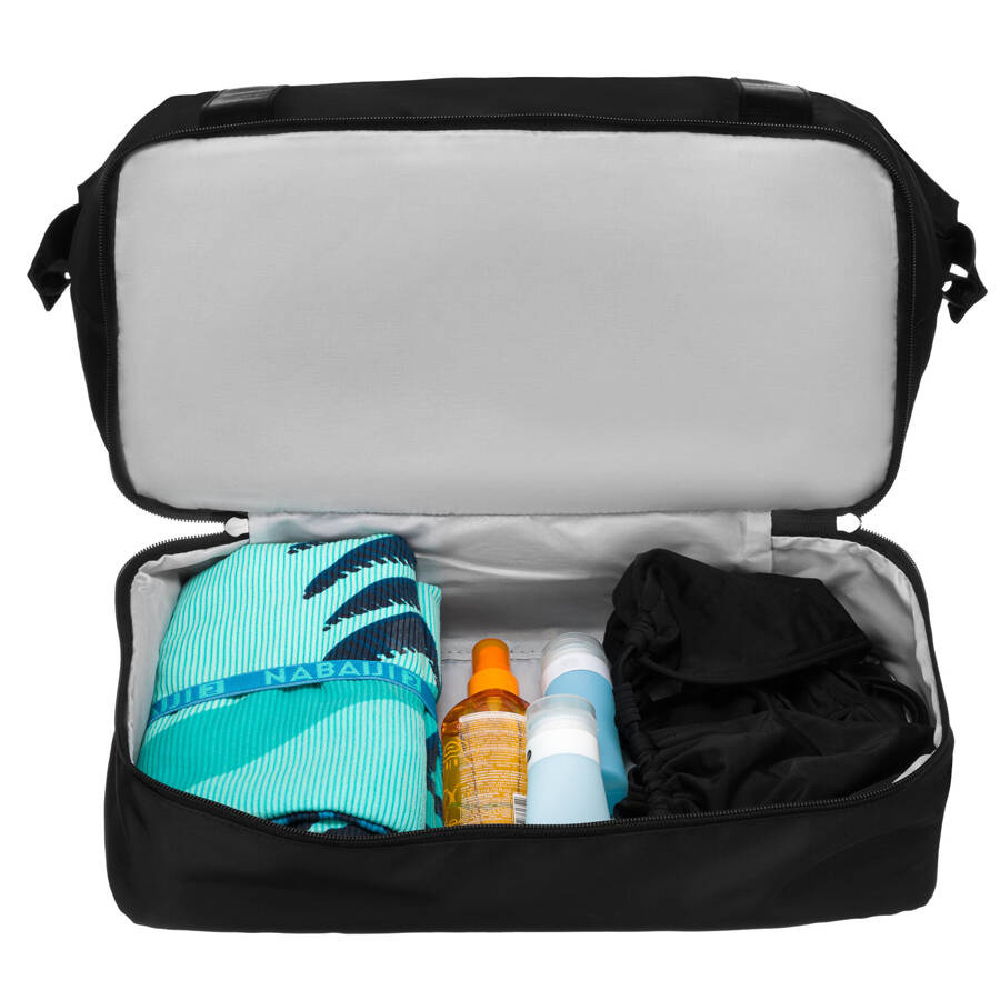 Reisetasche aus strapazierfähigem Polyester – Peterson – Bild 12